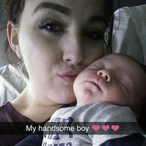 Meet your Posher, Karie